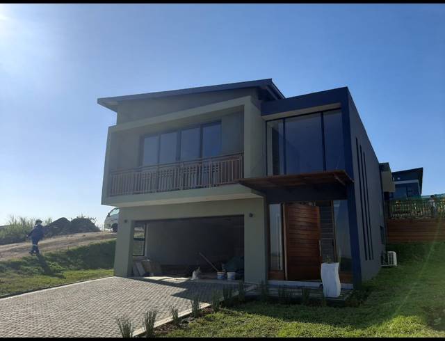 4 BEDROOM FREESTANDING TO LET IN PALM LAKES ESTATE